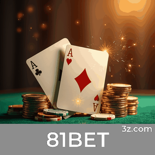 Inovação Tecnológica da 81BET: Onde Excelência Encontra Entretenimento