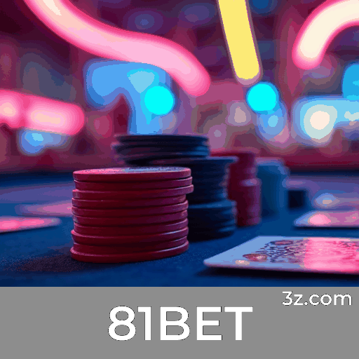 81BET: Plataforma Completa para Eventos Esportivos Brasileiros