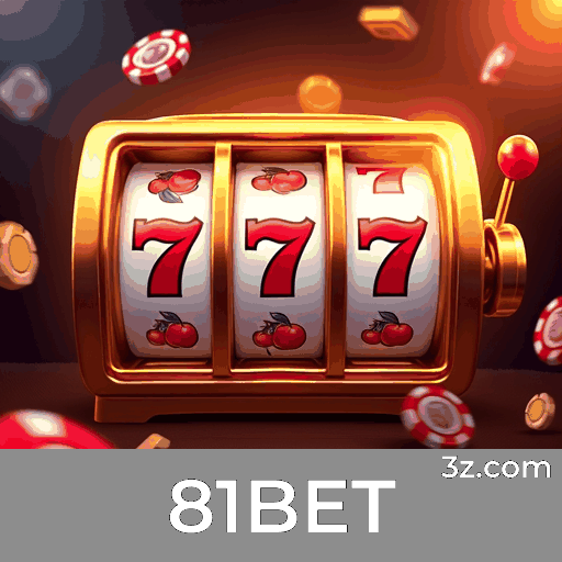 81BET: Plataforma Completa para Eventos Esportivos Brasileiros