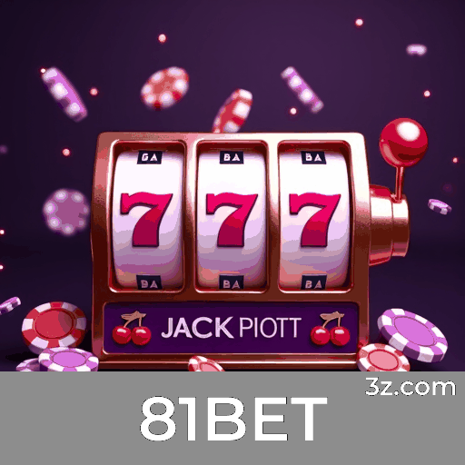 81BET Jogos Inovadores: Tecnologia de Ponta na Plataforma