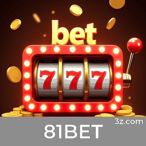 Inovação Tecnológica da 81BET: Onde Excelência Encontra Entretenimento