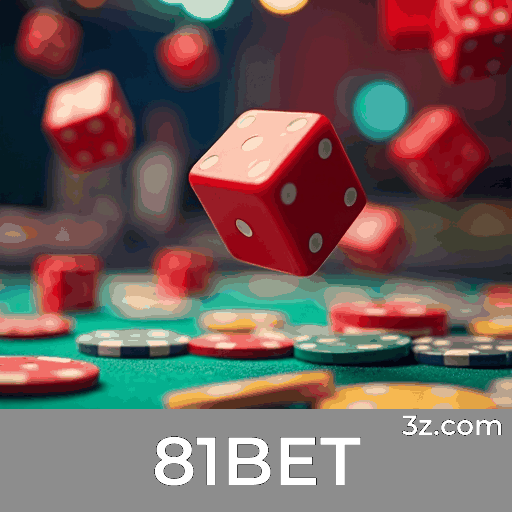Desbloqueie Recompensas Incríveis no 81BET!