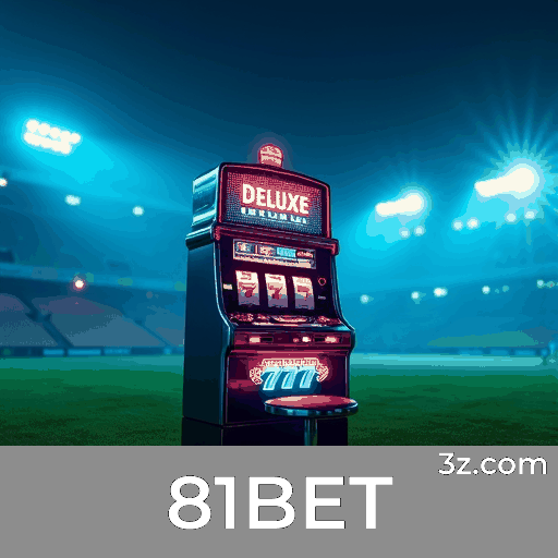 81BET Jogos Inovadores: Tecnologia de Ponta na Plataforma