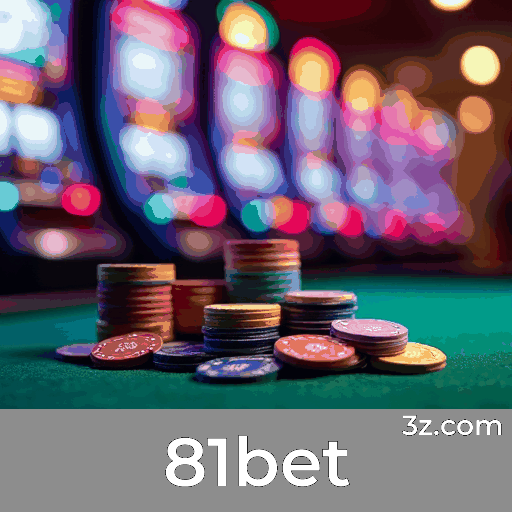 81bet: Plataforma Estável e Segura, Otimizada para o Brasil