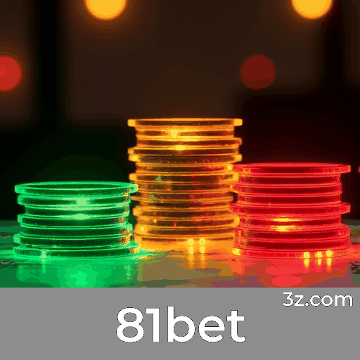 Desenvolvedores de Elite e Inovação na Plataforma 81bet