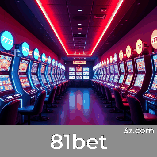 Aumente Seus Ganhos com o App 81bet