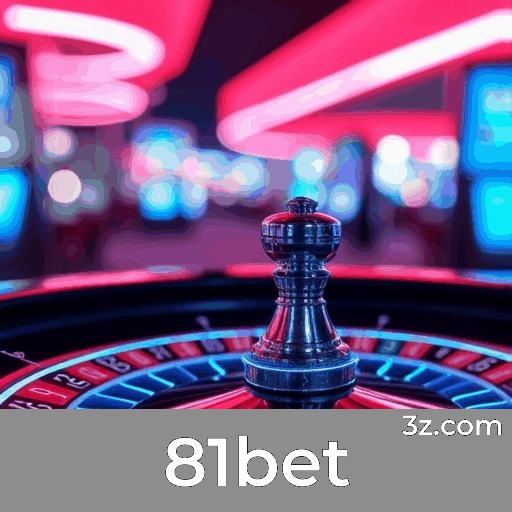 Aumente Seus Ganhos com o App 81bet